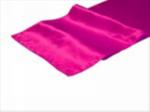 Satin Table Runners x 4 image