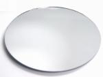 Round, Square or Heart Mirror - 12
