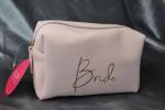 Bride Cosmetic Bag image