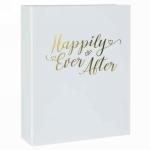 Happily Ever After Wedding Planner - Gold image
