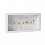 Engagement Message Box with 50 Cards image