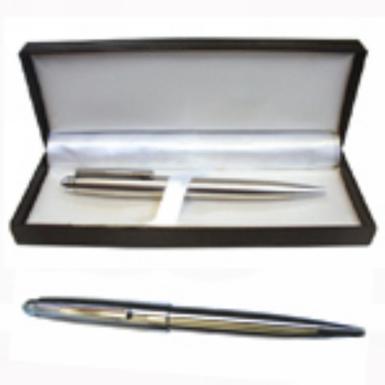 Wedding  Metal Twist Pen Gift Boxed - 4 colours to choose from Image 1