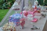 Wedding Candy Buffets image
