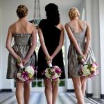 Wedding For the Bridesmaids image