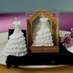 Wedding Candles & Tealight Holders image