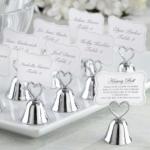 Wedding Place Card Holders image