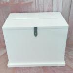 Large Lockable Wishing Well - Hire image