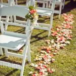 Wedding Scatters, Petals & Confetti image
